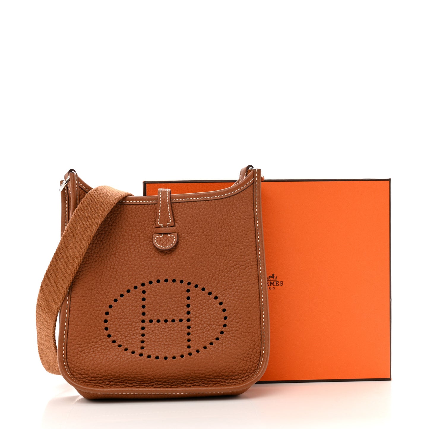 Taurillon Clemence Evelyne TPM Gold