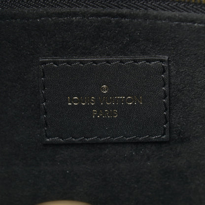 Louis Vuitton Empreinte Monogram Giant Onthego PM Black 6 of 9
