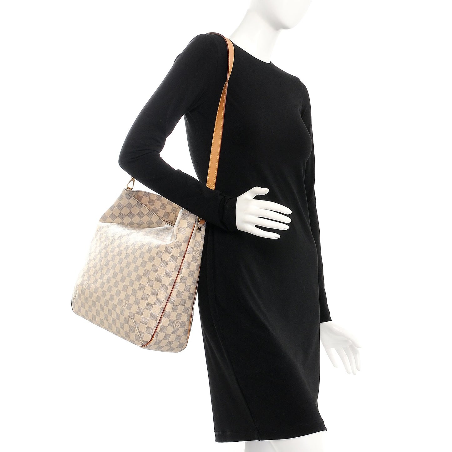 Damier Azur Soffi