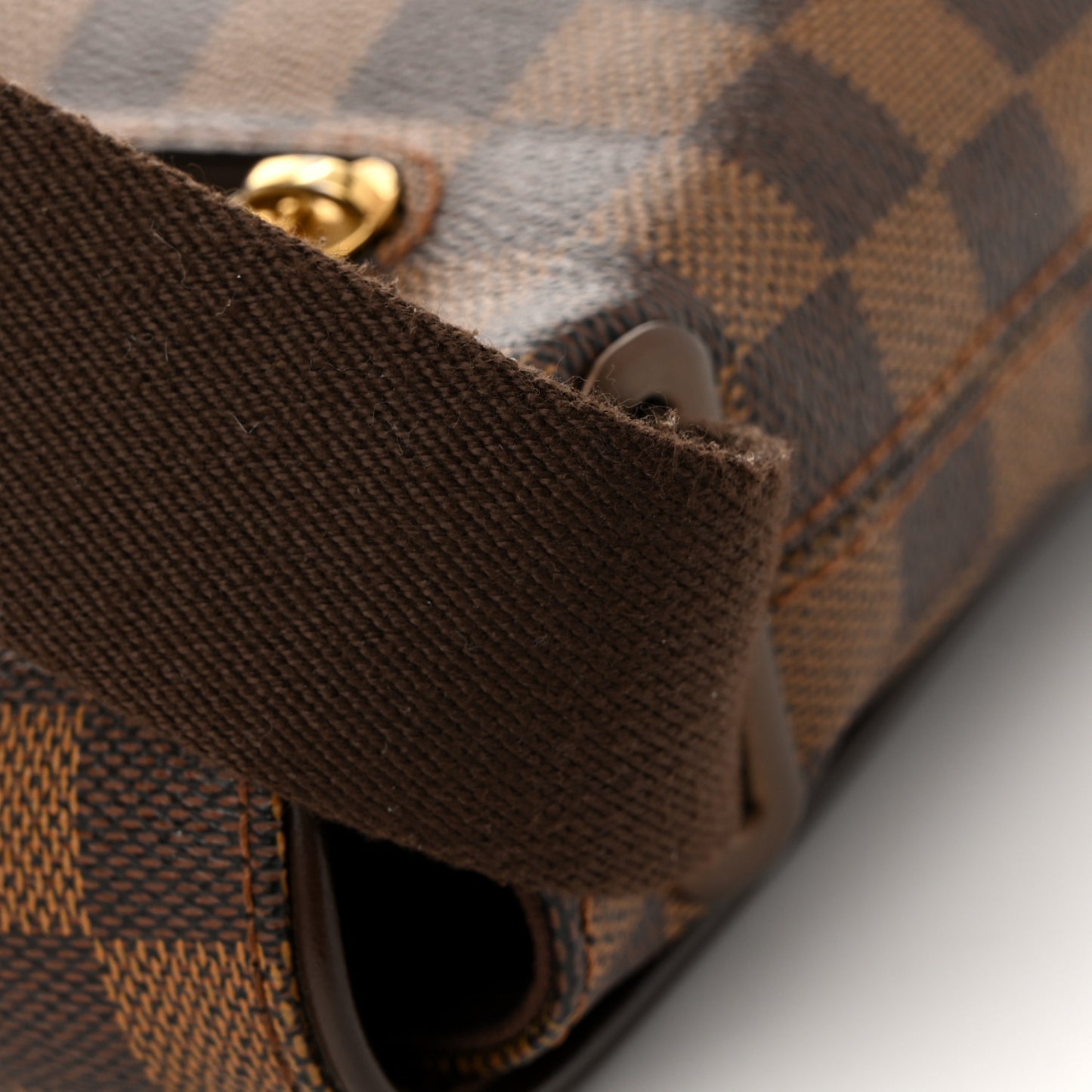 Damier Ebene Brooklyn MM