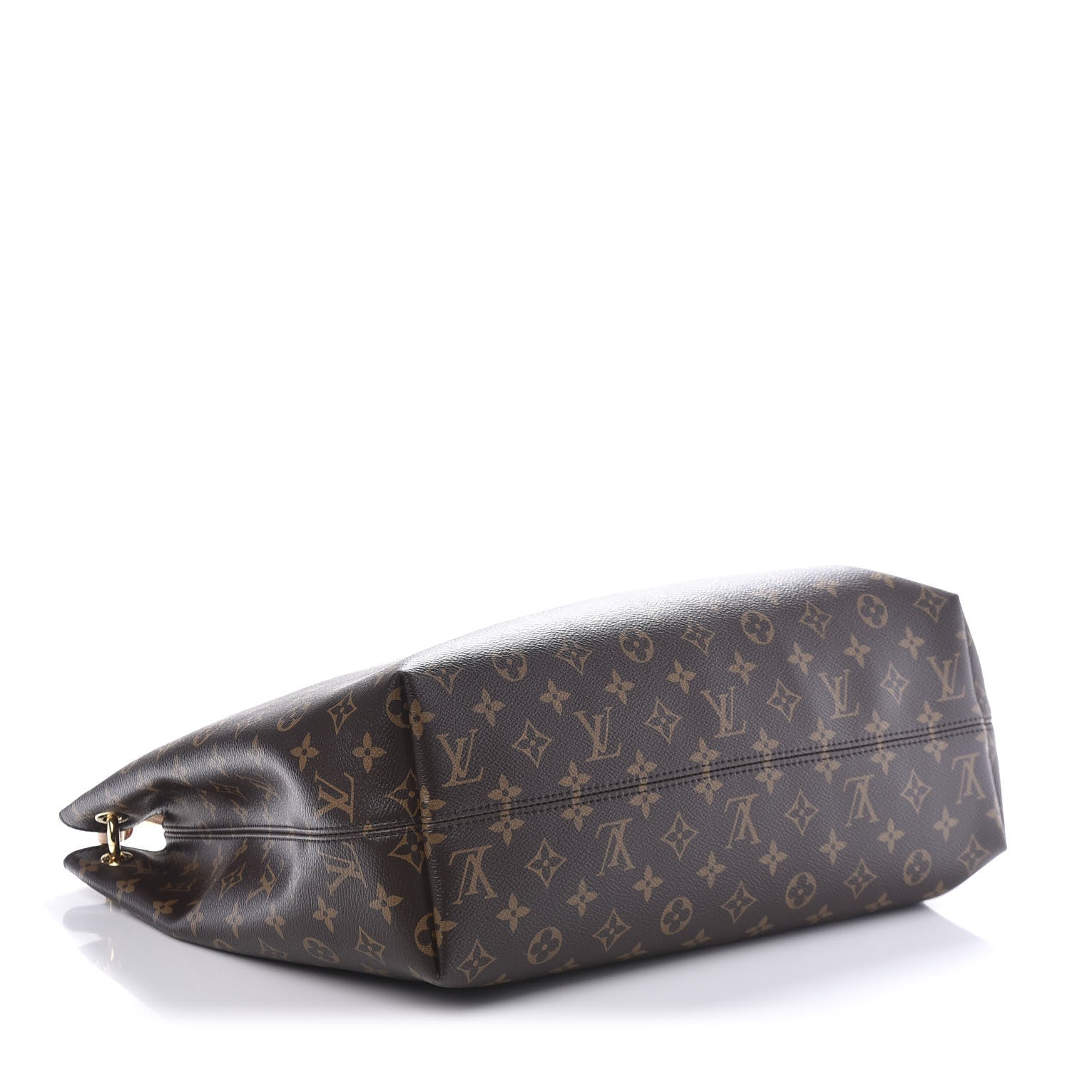 Louis Vuitton Monogram Graceful MM 4 of 11