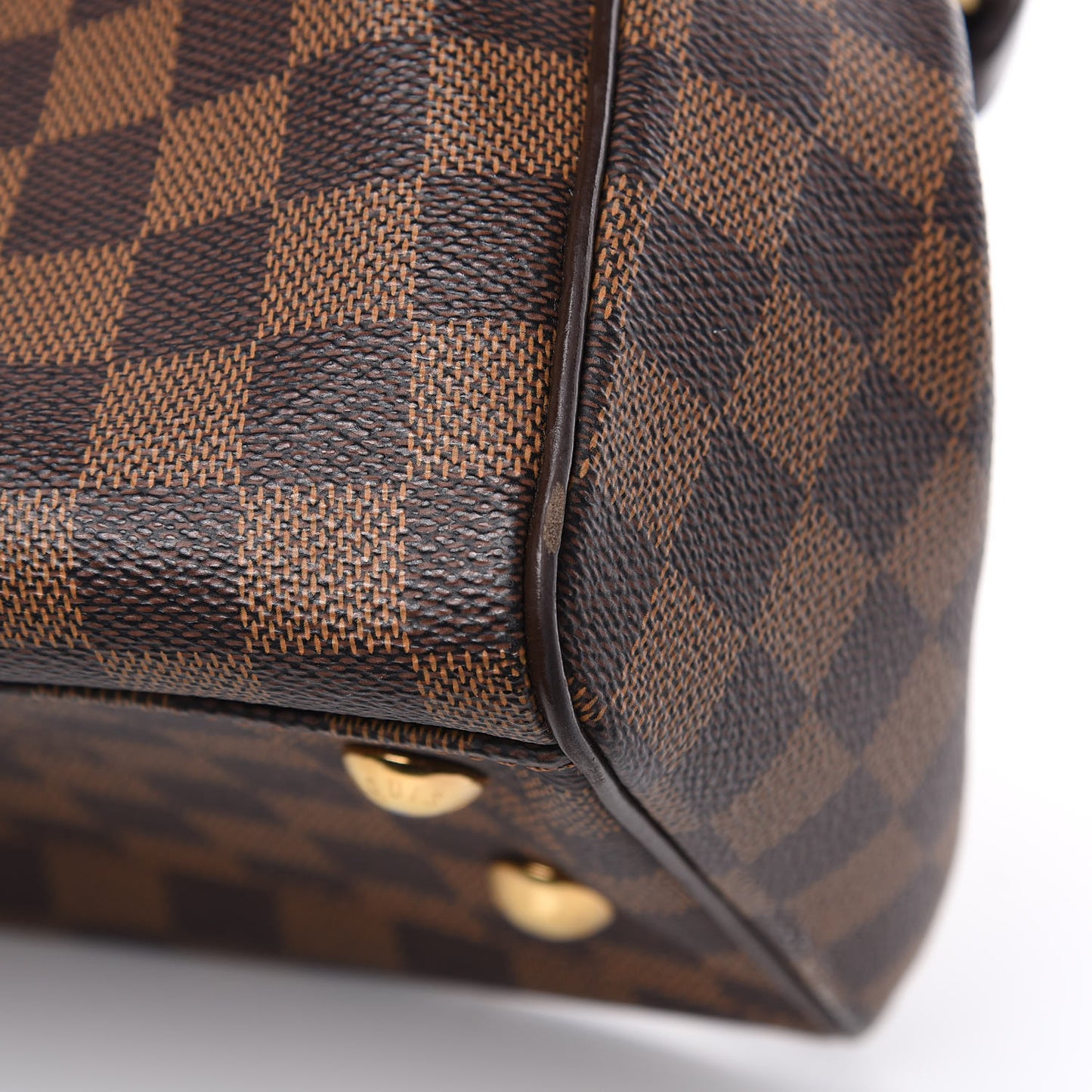 Damier Ebene Alma PM