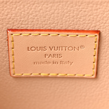 Louis Vuitton Monogram Nice Mini 6 of 10
