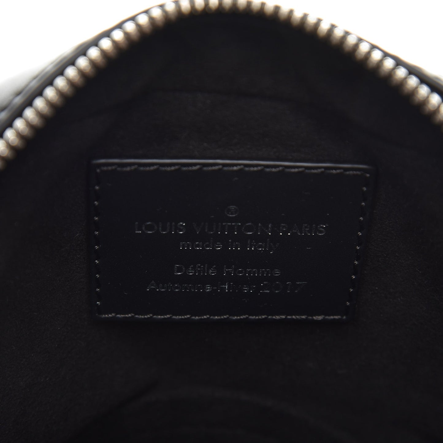 X SUPREME Epi Danube PM Black