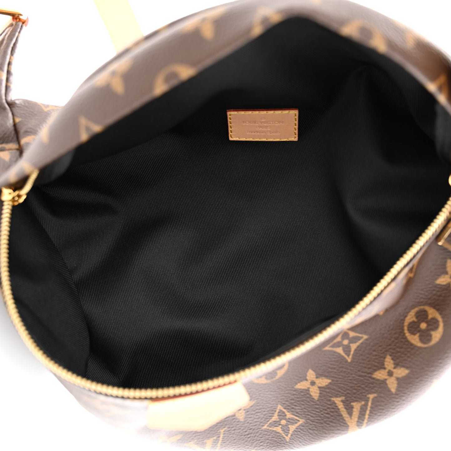 Monogram Bumbag