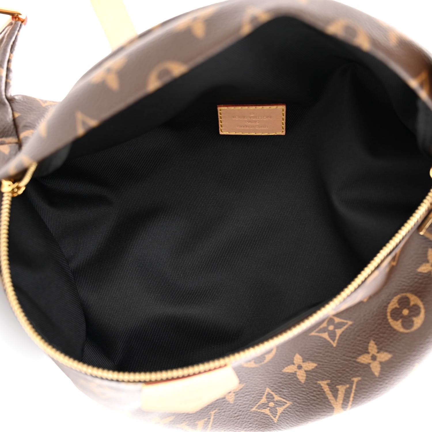 Louis Vuitton Monogram Bumbag 5 of 10