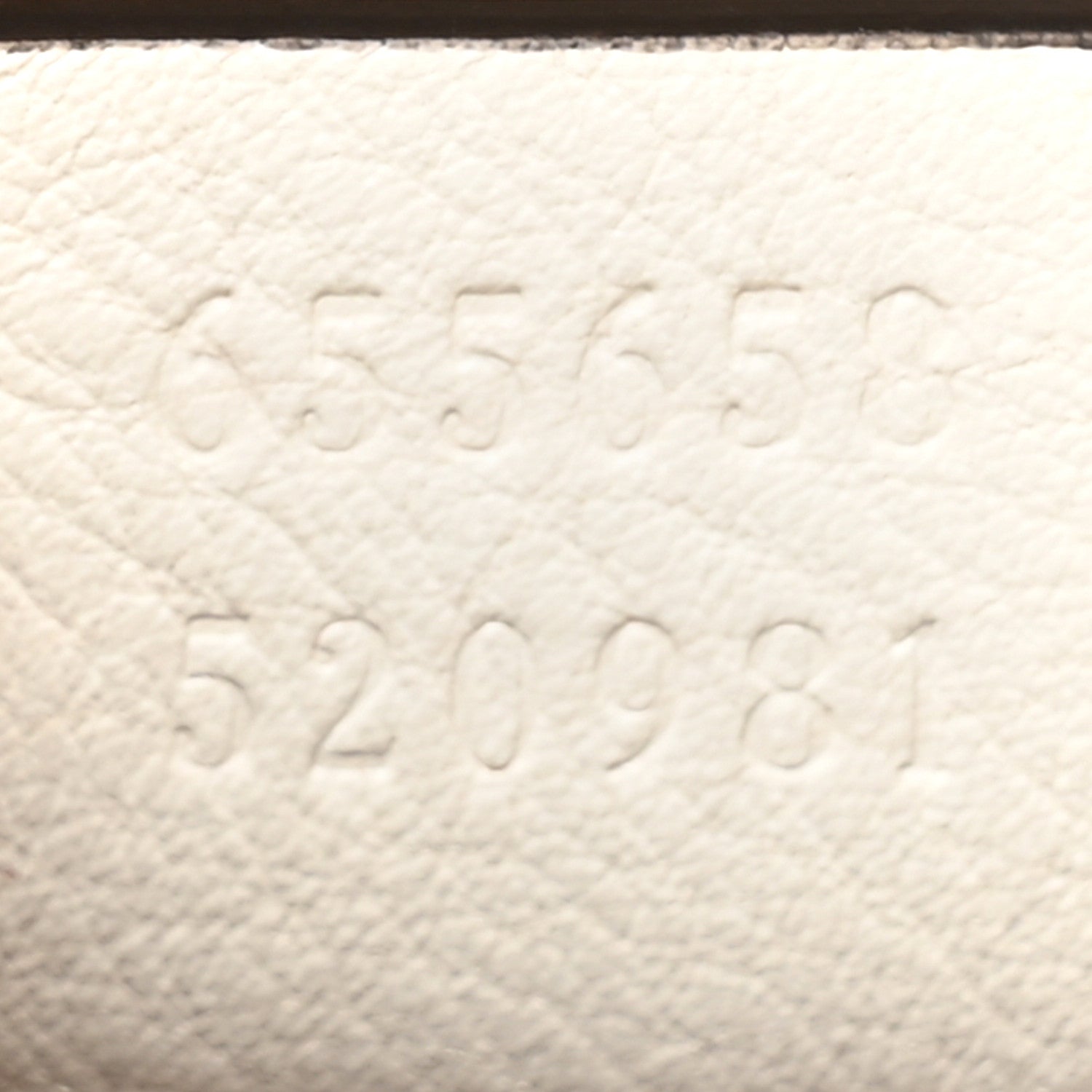 Gucci Crocodile Himalaya Medium Diana Tote White 9 of 13