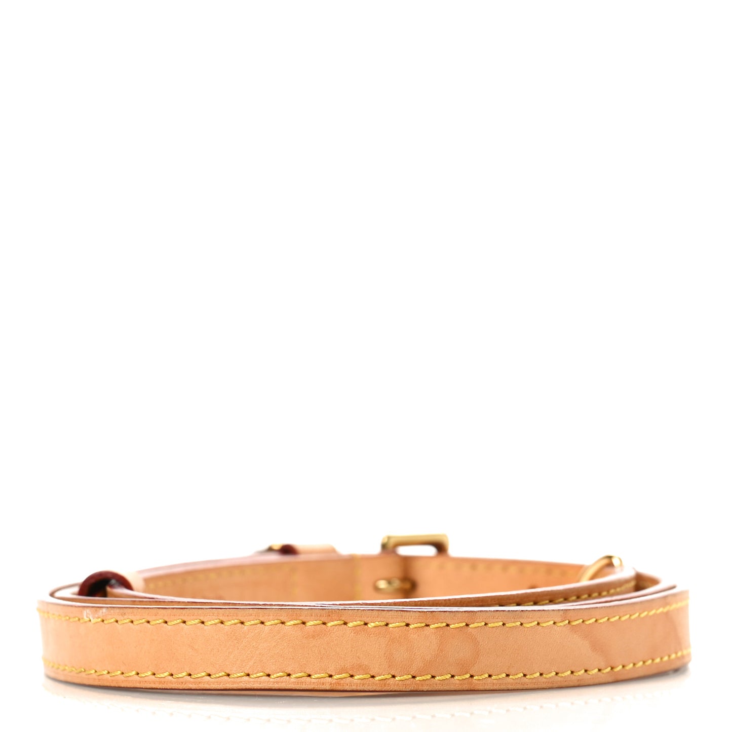 Vachetta 12mm Adjustable Shoulder Strap