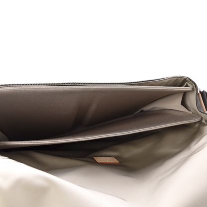 Louis Vuitton Damier Geant Messenger Bag Sable 5 of 10