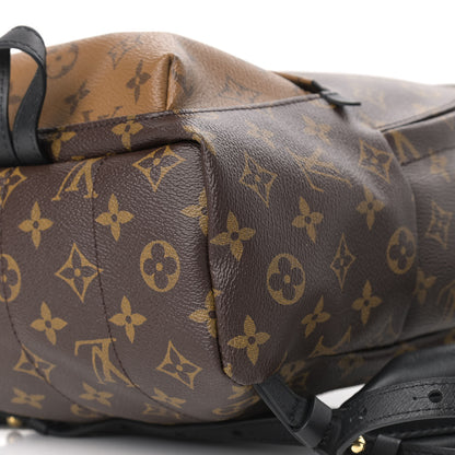 Louis Vuitton Reverse Monogram Palm Springs Backpack PM 9 of 9