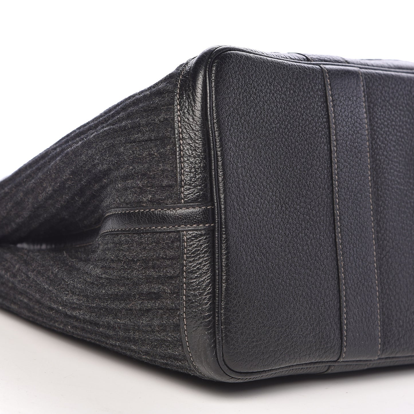 Ribbed Wool Negonda Garden Party MM 36