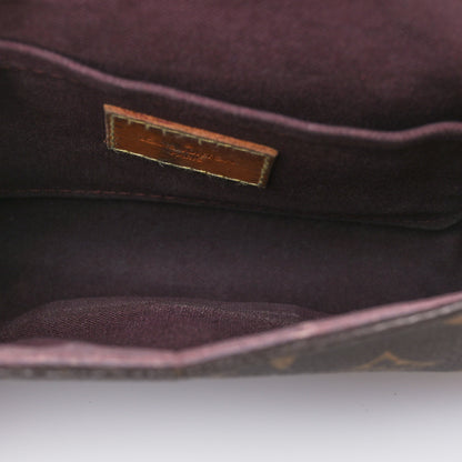 Louis Vuitton Monogram Favorite PM 5 of 14