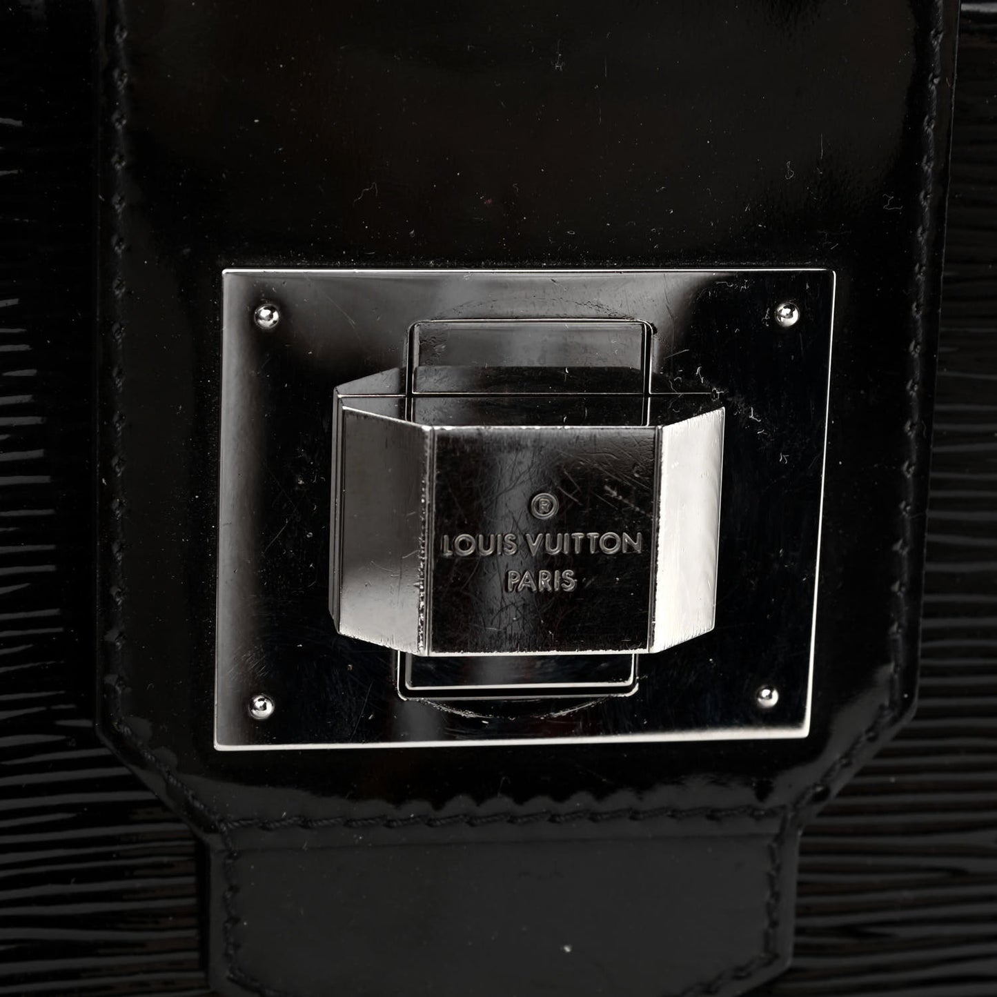 Electric Epi Mirabeau GM Black