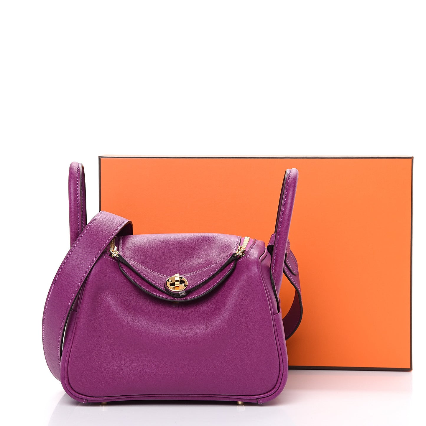 Swift Mini Lindy 20 Anemone