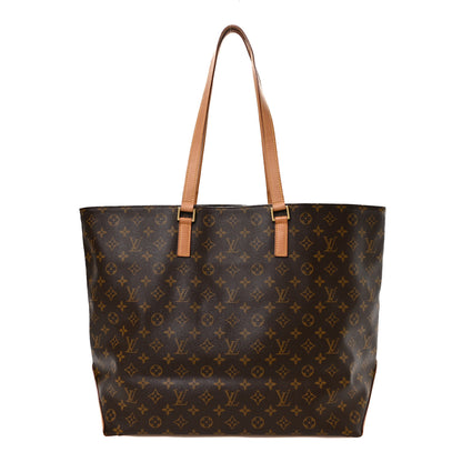 Louis Vuitton Monogram Cabas Alto 1 of 11
