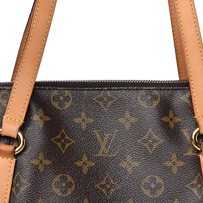 Louis Vuitton Monogram Totally MM 11 of 14