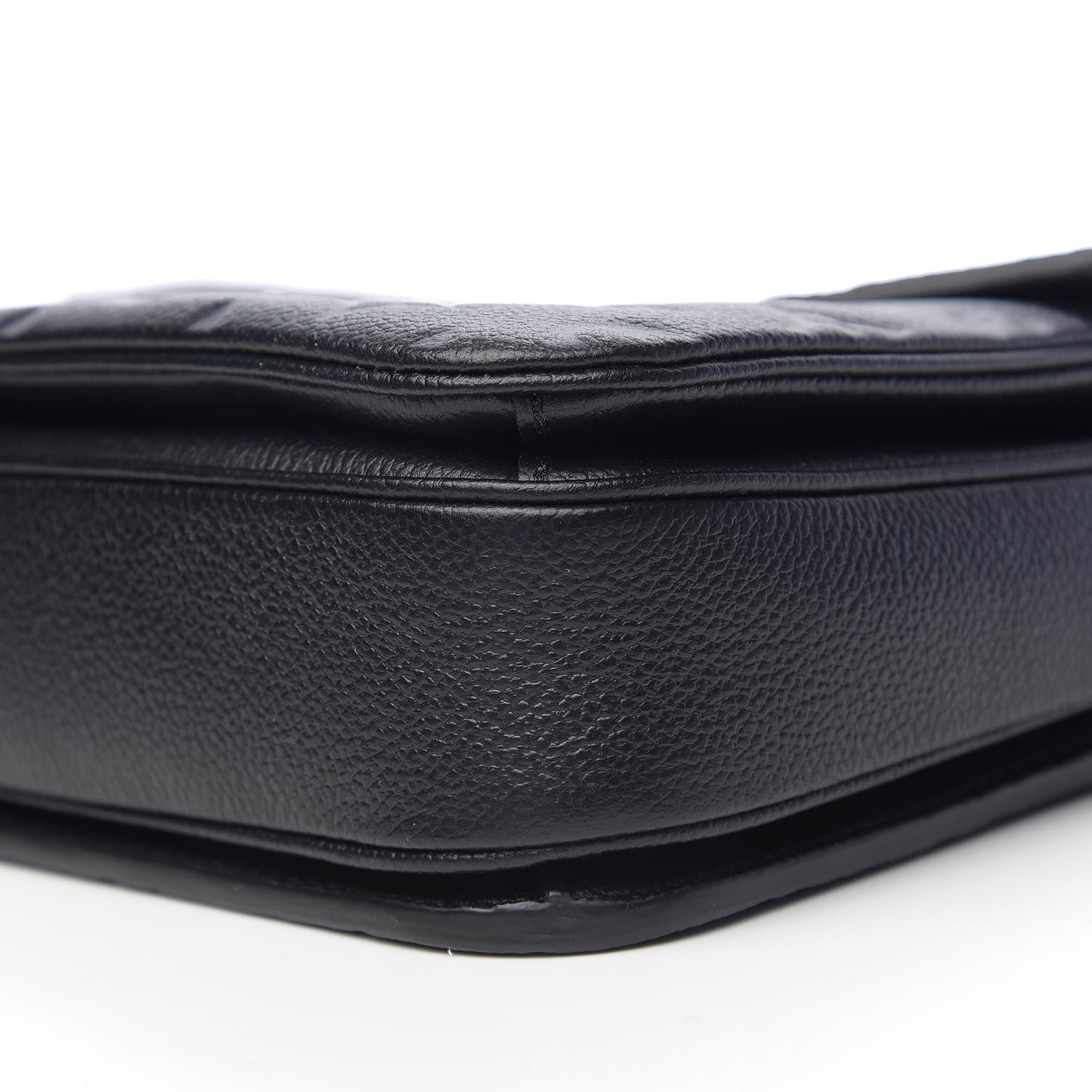 Empreinte Pochette Metis Black