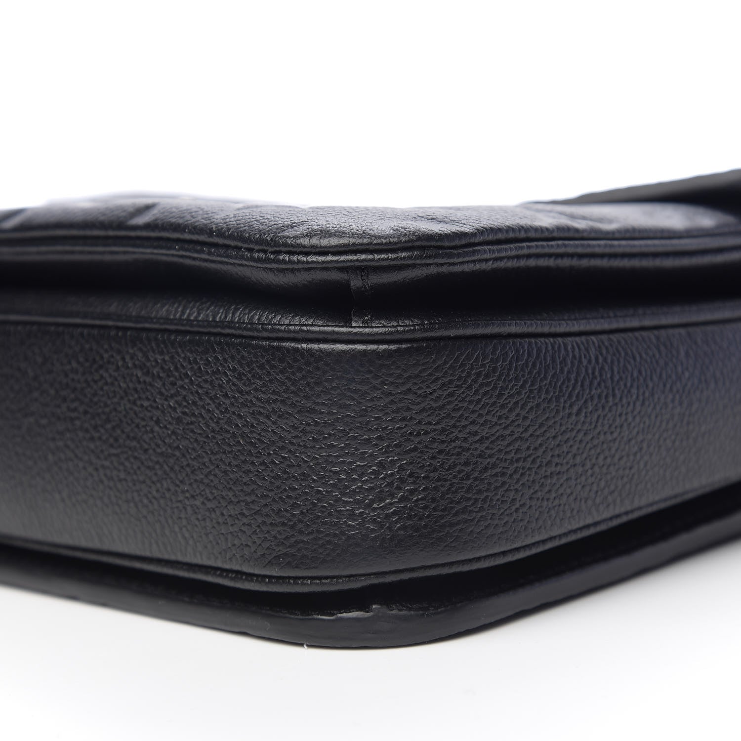 Louis Vuitton Empreinte Pochette Metis Black 8 of 10