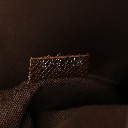 Louis Vuitton Taiga Dimitri Grizzli 7 of 16