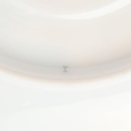 Hermes Porcelain Passifolia Tea Cup And Saucer Set Of 2 12 of 14