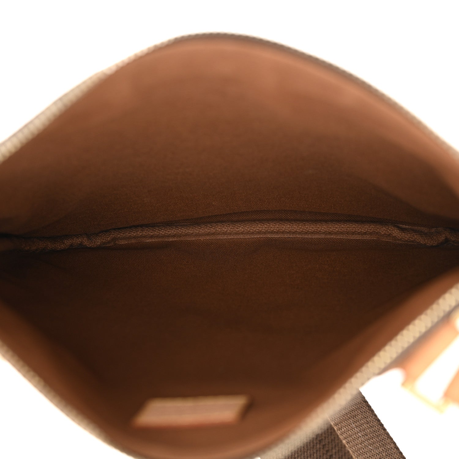 Louis Vuitton Monogram Bosphore Pochette 5 of 14