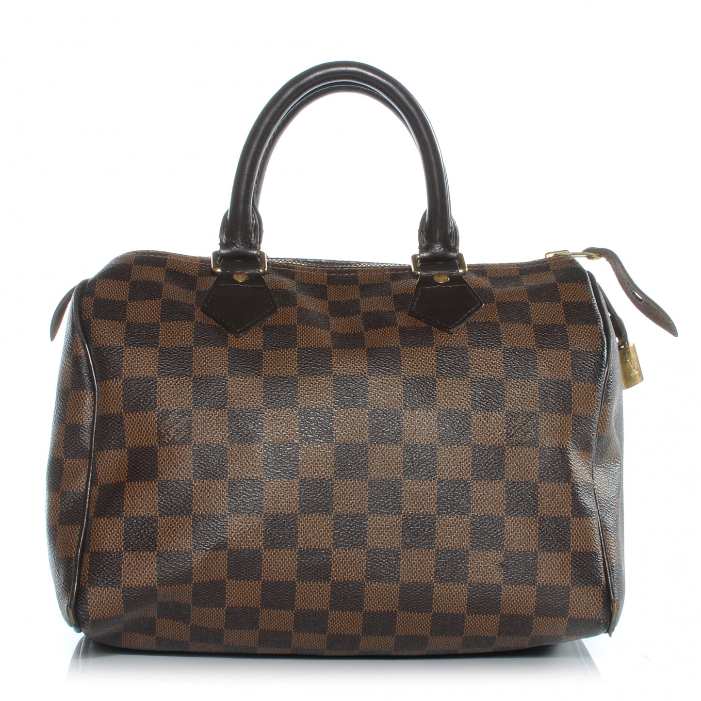 Damier Ebene Speedy 25