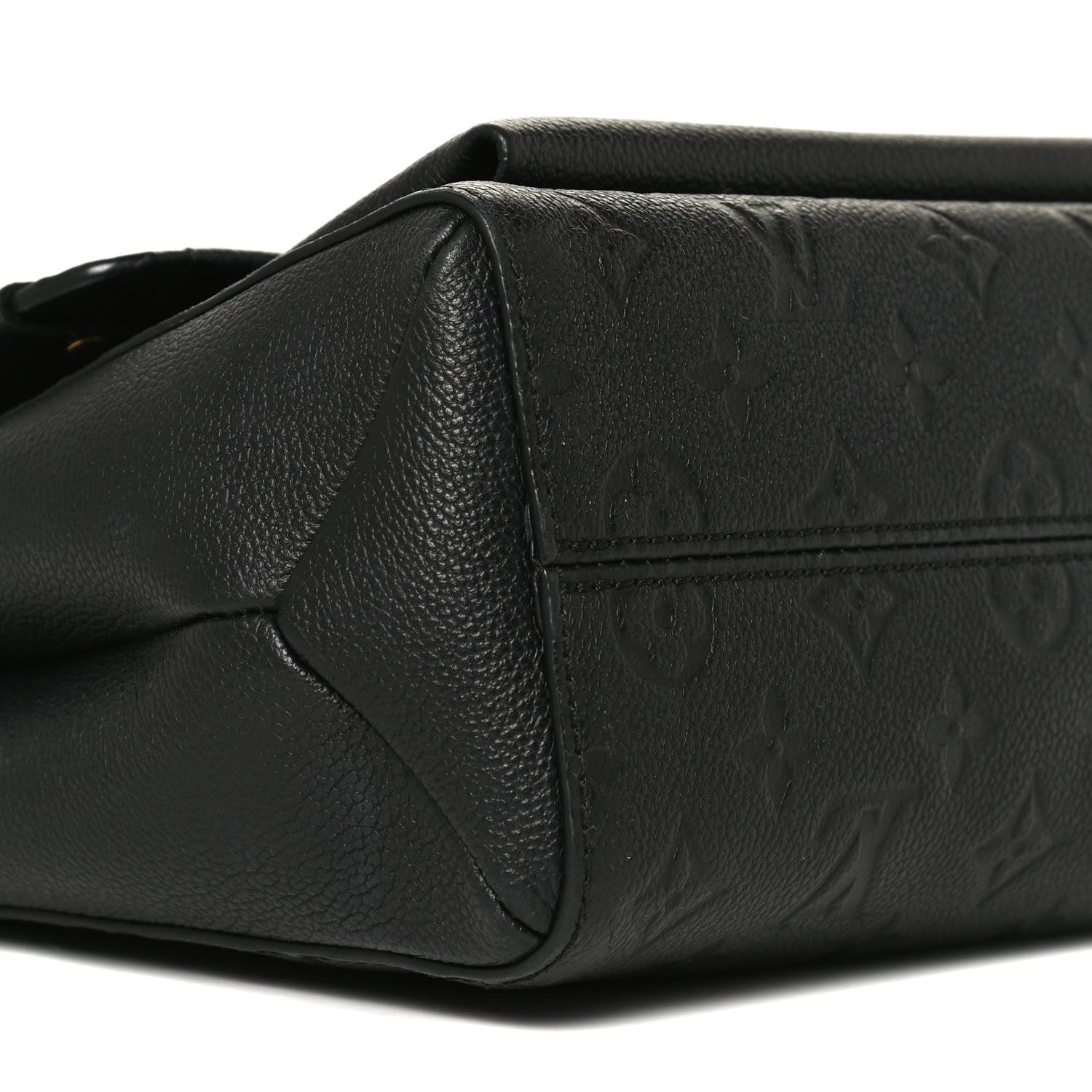 Louis Vuitton Empreinte Vavin MM Black 8 of 9
