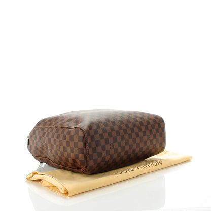 Louis Vuitton Damier Ebene Portobello GM 4 of 7