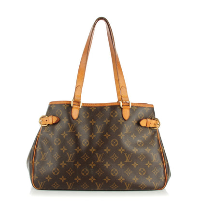 Louis Vuitton Monogram Batignolles Horizontal 1 of 7