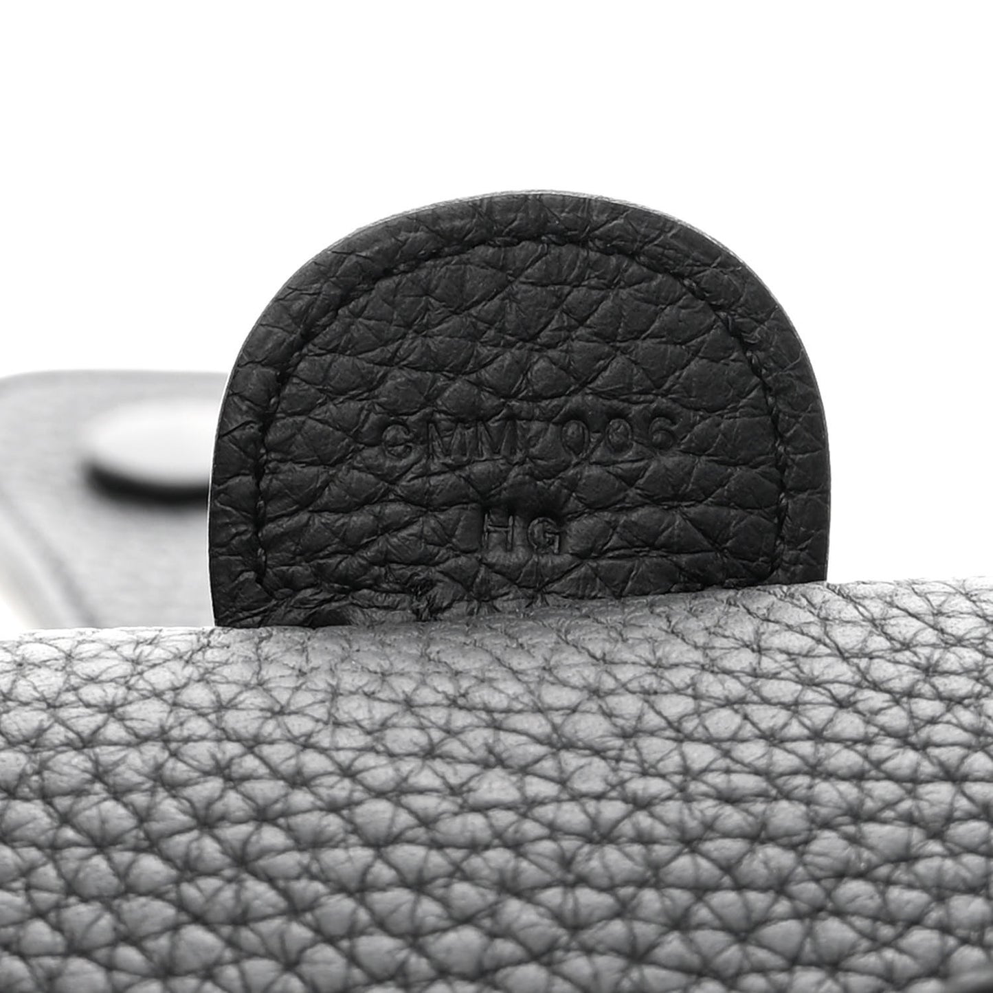 Taurillon Clemence Evelyne III GM Black