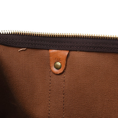 Louis Vuitton Monogram Keepall 55 6 of 22