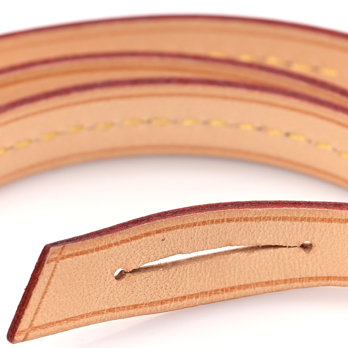 Vachetta Favorite Long Strap