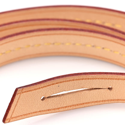 Louis Vuitton Vachetta Favorite Long Strap 3 of 3