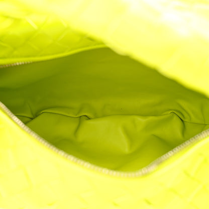 Bottega Veneta Nappa Intrecciato Teen Jodie Hobo Jodie Kiwi 5 of 10