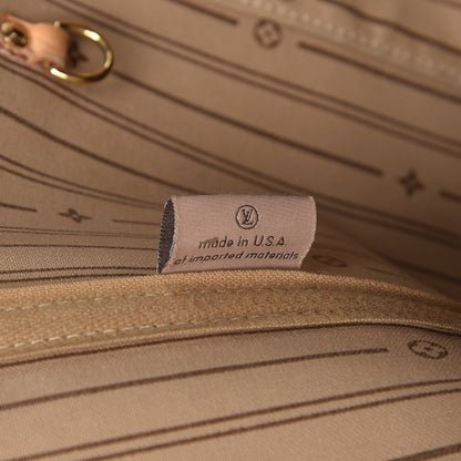 Louis Vuitton Monogram Neverfull GM 7 of 13