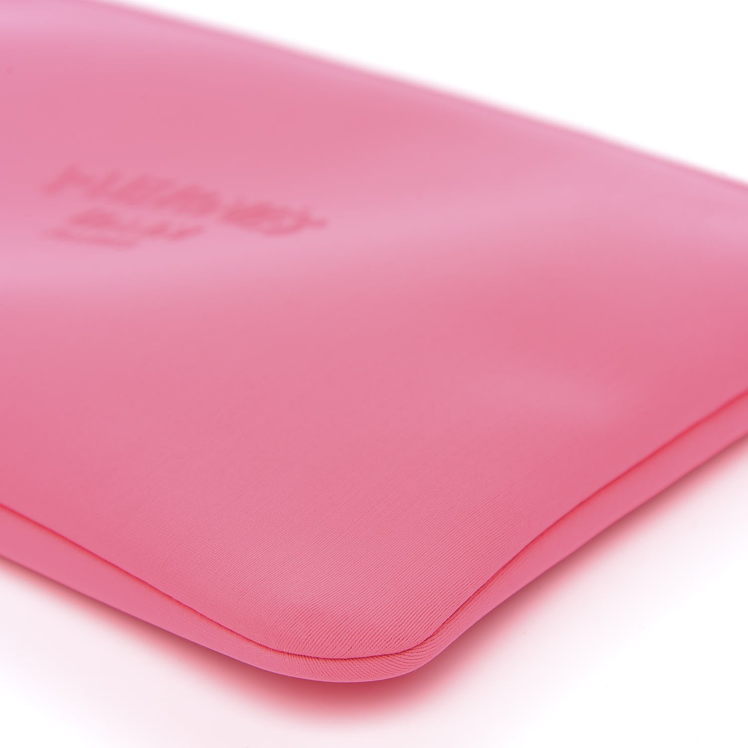 Hermes Neoprene Medium Neobain Bubblegum 8 of 9