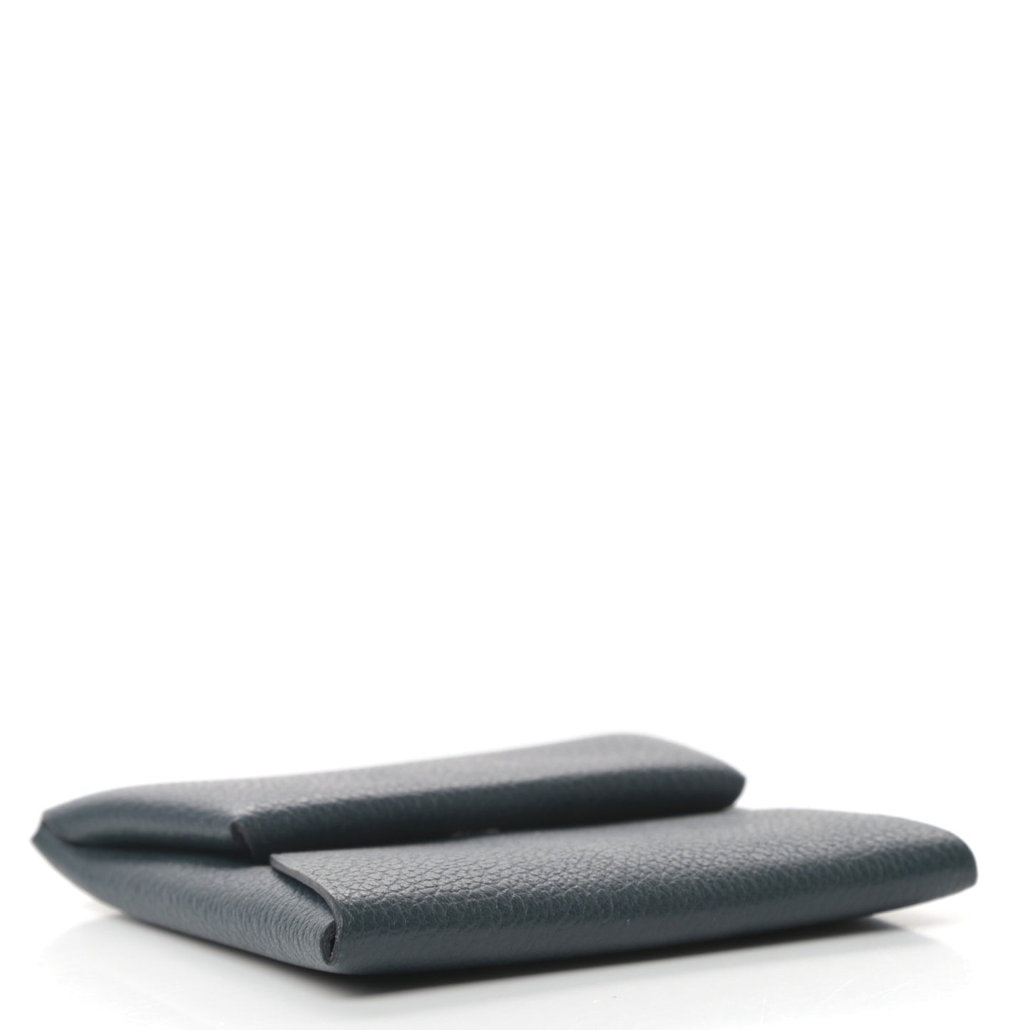 Evercolor Verso Bastia Coin Purse Bleu Ocean Bleu Paradis