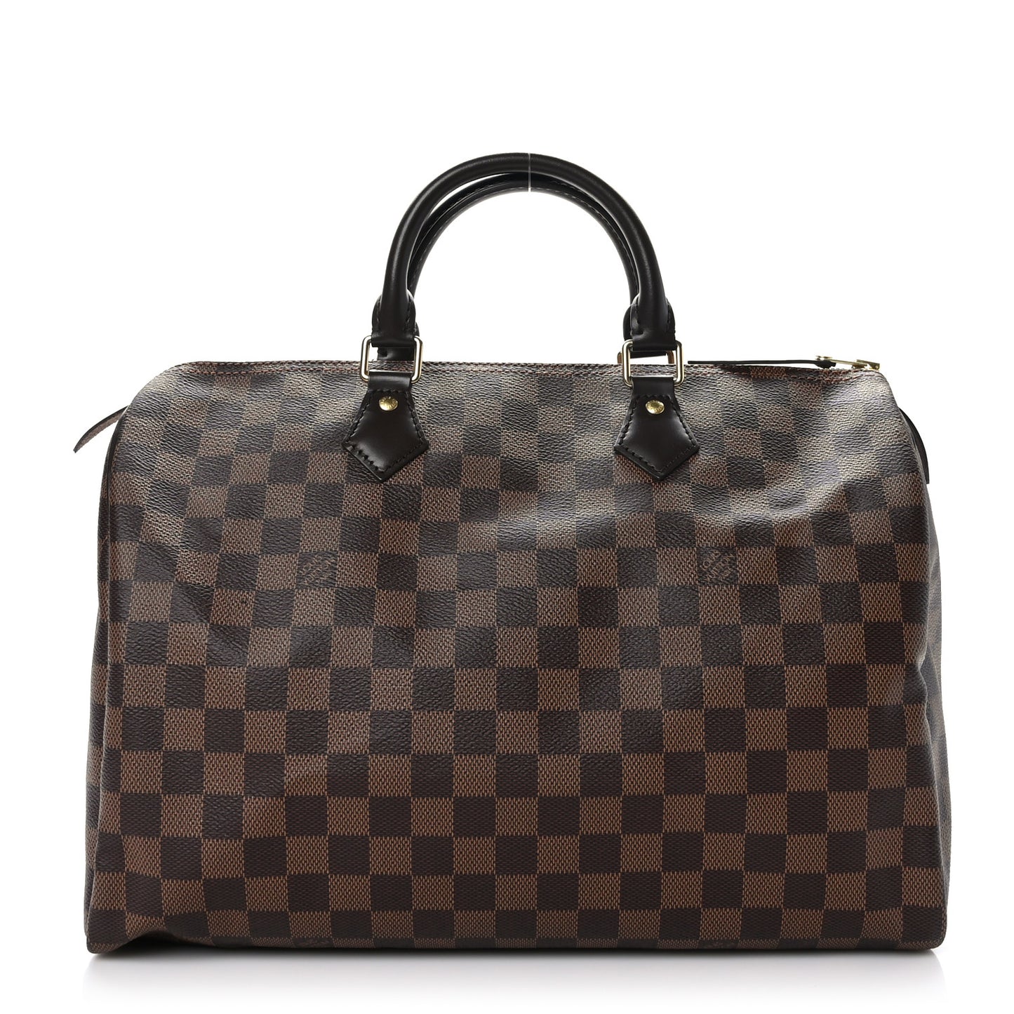 Damier Ebene Speedy 35