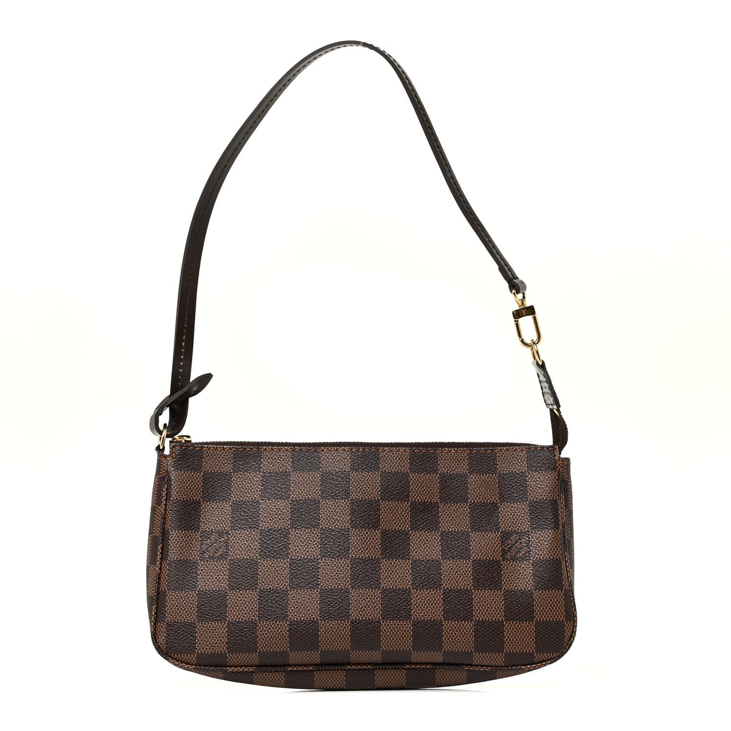 Damier Ebene Pochette Accessories NM