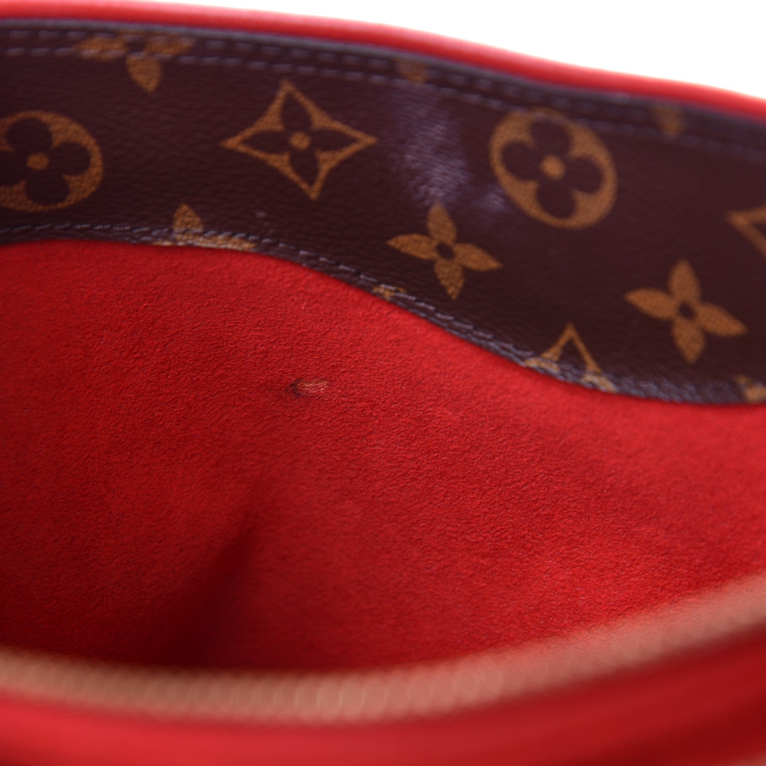 Louis Vuitton Monogram Pallas Cherry 7 of 19