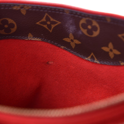 Louis Vuitton Monogram Pallas Cherry 7 of 19