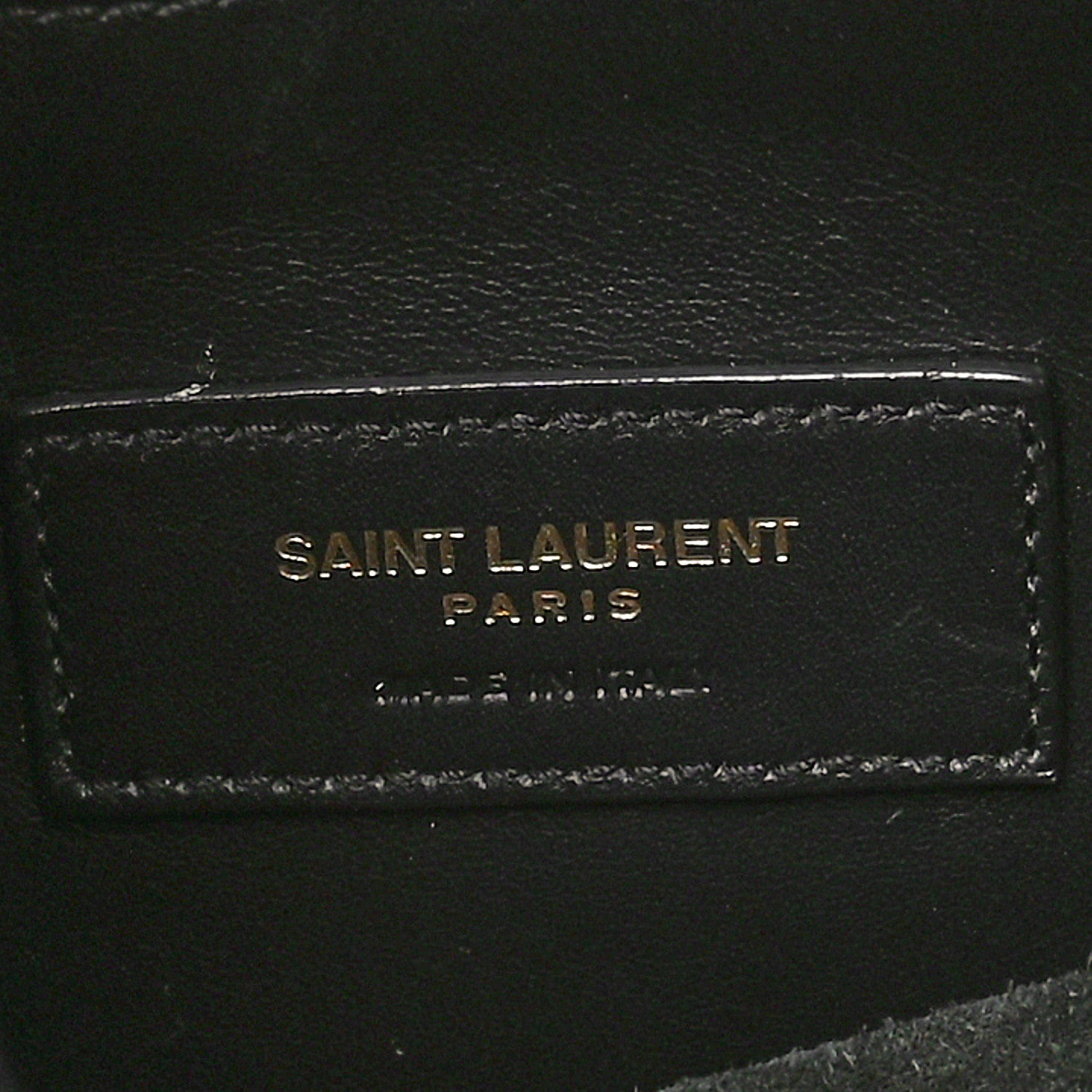 Saint Laurent Smooth Calfskin Large Le 5 A 7 Soft Hobo Black 6 of 11