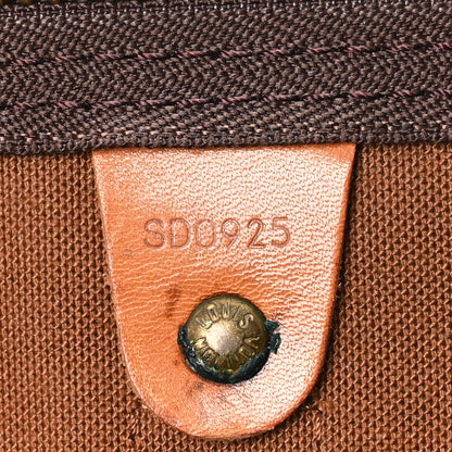 Louis Vuitton Monogram Keepall 50 6 of 10