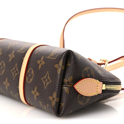 Louis Vuitton Monogram Squire East West 9 of 9