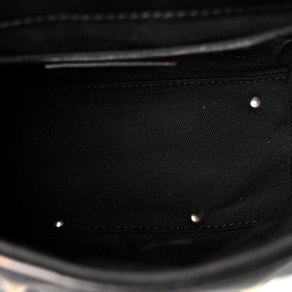 Valentino Garavani Nappa Mini Candystud Top Handle Bag Black 5 of 9