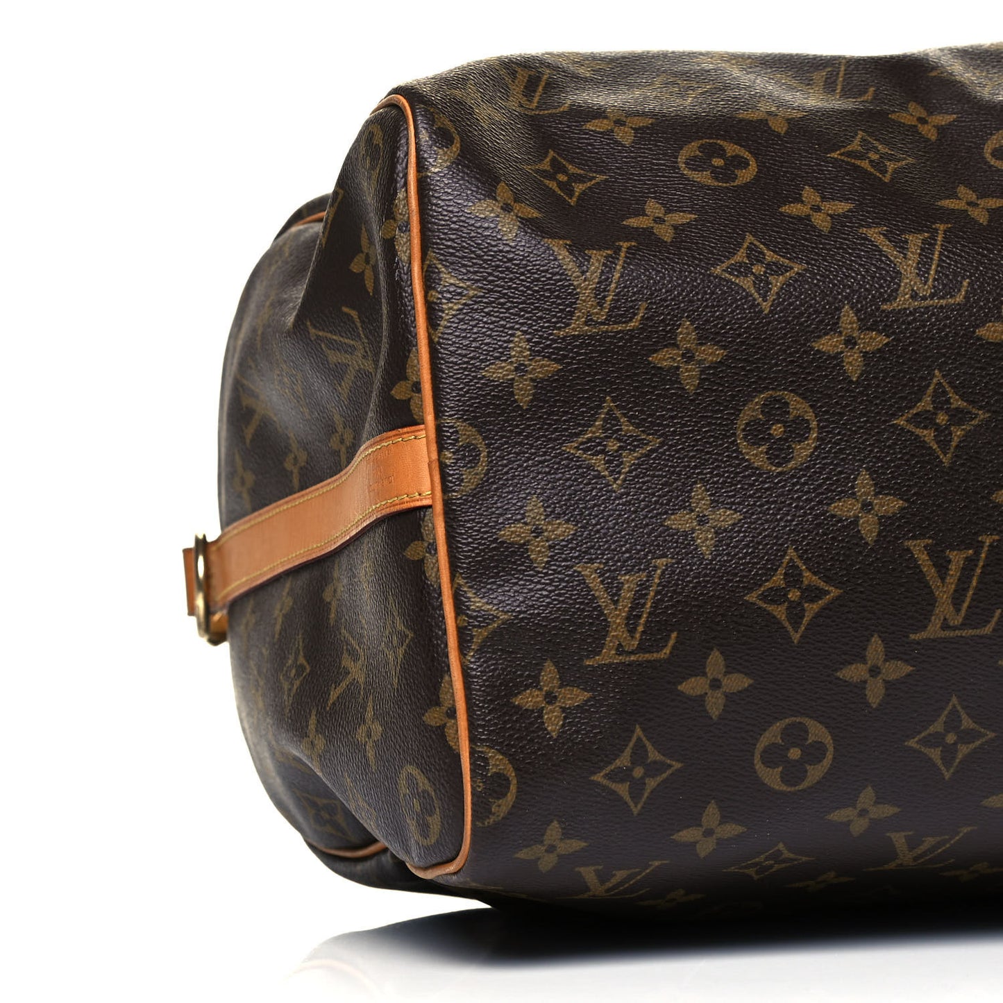 Monogram Speedy Bandouliere 40