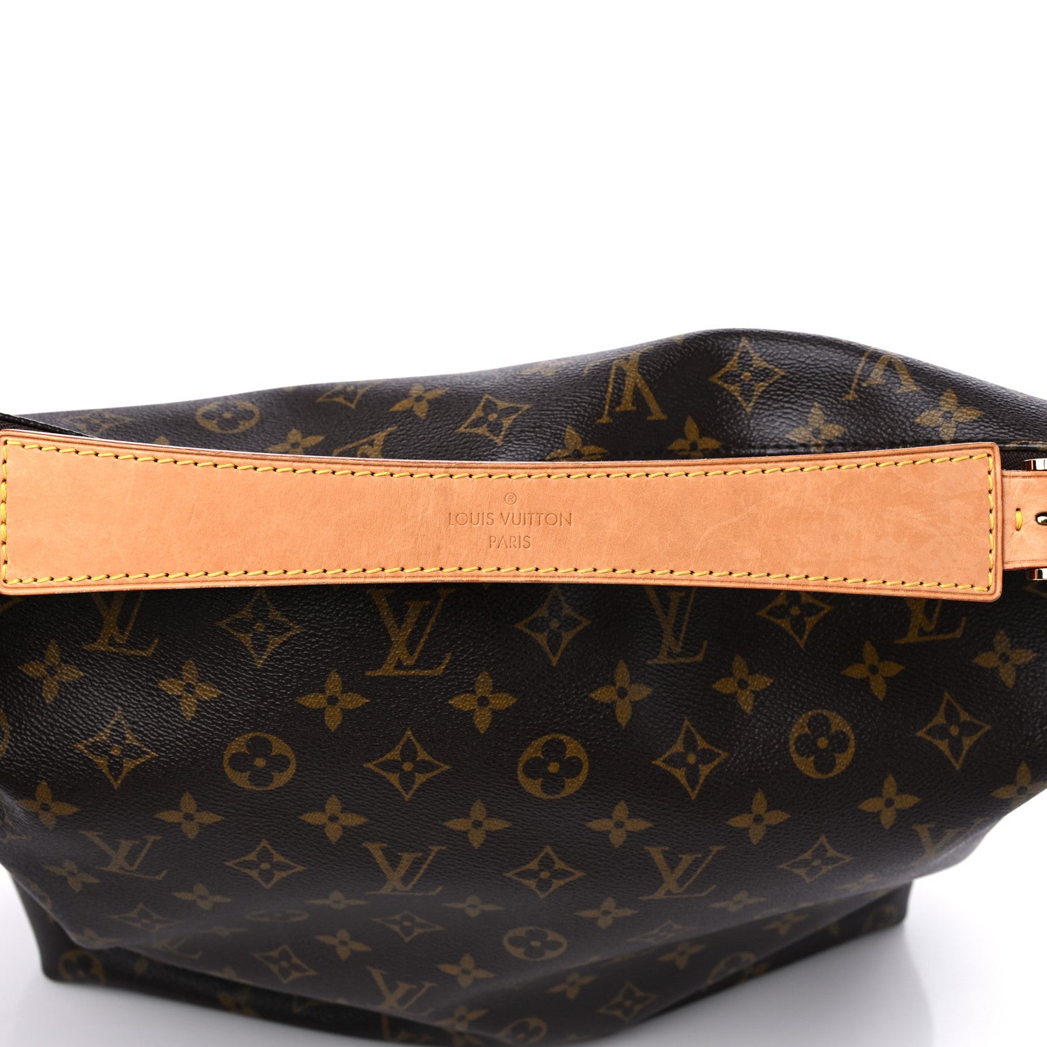 Louis Vuitton Monogram Sully MM 9 of 10