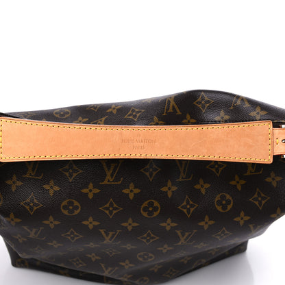 Louis Vuitton Monogram Sully MM 9 of 10