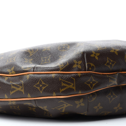 Louis Vuitton Monogram Croissant GM 6 of 11