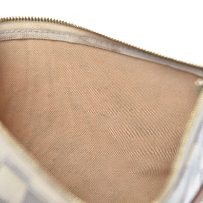 Louis Vuitton Damier Azur Pochette Accessories 8 of 12